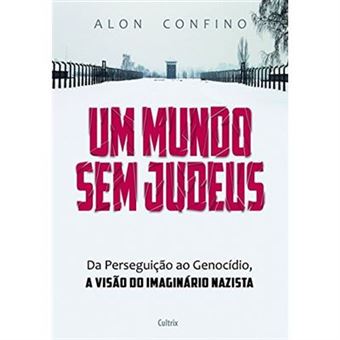 Um Mundo Sem Judeus - 1