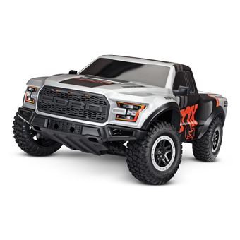 Ford F-150 Raptor Bl-2S: 1/10 - 1