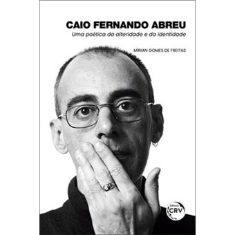 Caio Fernando Abreu - 1