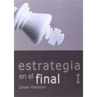 Estrategia En El Final - 1