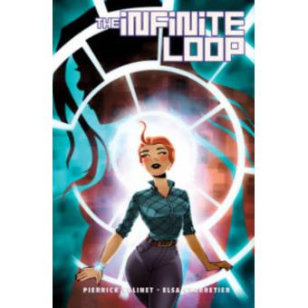 The Infinite Loop - Paperback - 2015 - 1