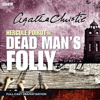 Dead Man's Folly - CD-Audio - 2007 - 1