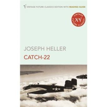 Catch-22 - 1