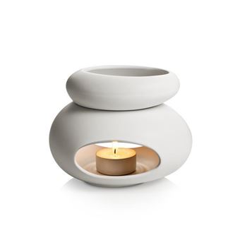 Queimador de Óleos Aromáticos Tescoma 906832.11 | Branco - 1