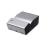 datashow LG PH450UG 450ANSI lumens DLP 720p (1280x720) Compatibilidade 3D Portable projector Prateado_1
