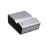 datashow LG PH450UG 450ANSI lumens DLP 720p (1280x720) Compatibilidade 3D Portable projector Prateado_2