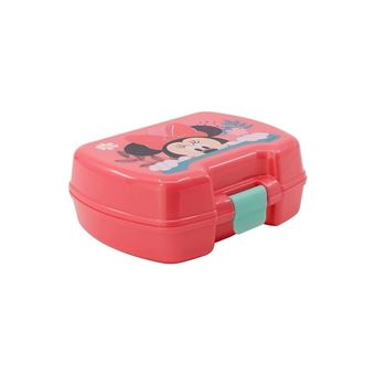 Lancheira Mini-Snacks Stor Minnie | 11x9x4cm - 1