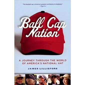 Ball Cap Nation - 1