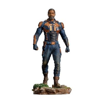 Figura Iron Studios DC Comics | The Suicide Squad | Bloodsport - 1