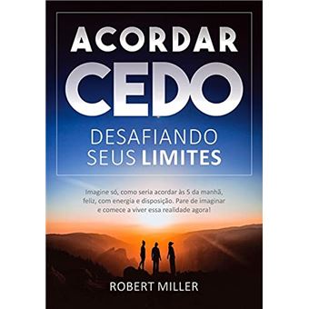 Acordar Cedo - 1