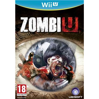 ZombiU Wi U - 1