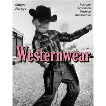 Westernwear By Sonya Abrego - 1