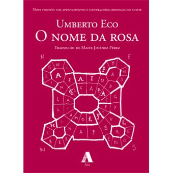 O Nome Da Rosa - 1