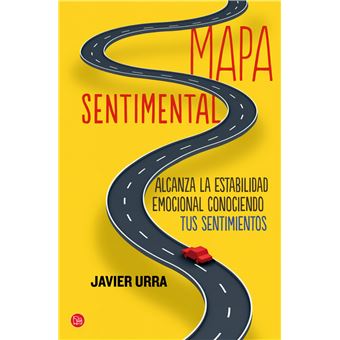 Mapa sentimental - 1