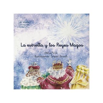 La Estrella Y Los Reyes Magos - 1