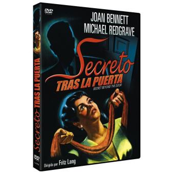 Secreto Tras La Puerta / Secret Beyond The Door…