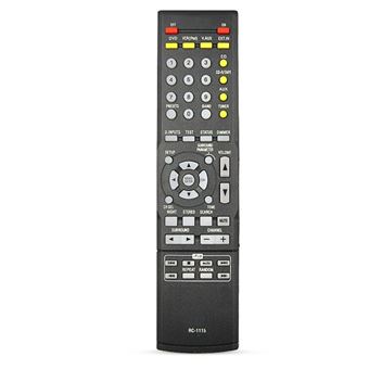 Comando Remoto Orysin DENON RC-1115 – Compatível AVR-1312 - 1