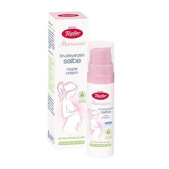 Bálsamo para Mamilos Topfer Mamacare | 30 ml - 1