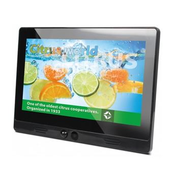 Moldura Digital Braun Photo Technik 21421 | Preto - 1