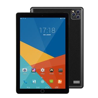 Tablet T12CW | 2GB | 32GB - Preto - 1