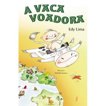 A Vaca Voadora - 1