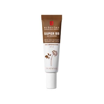 Creme Bb Erborian Super Bb - 1