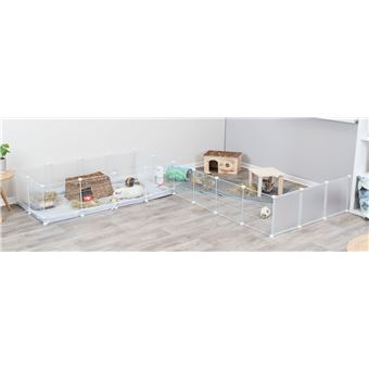 Playpen TRIXIE 62461 | Branco - 1