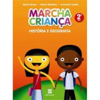 Marcha Criança. História E Geografia. 2º Ano - 1