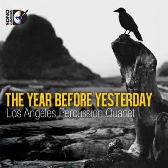 Year Before Yesterday - 1