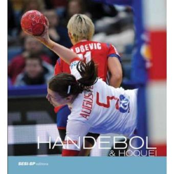 Handebol & Hóquei - 1