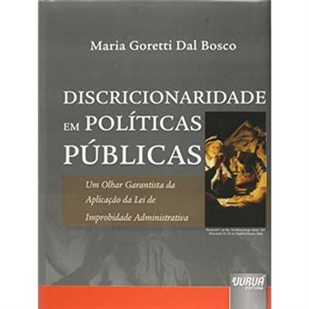 Discricionariedade Em Politicas Públicas - 1