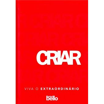Criar: Viva O Extraordinario - Vol.3 - 1