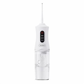 Irrigador Oral Portátil Andowl Q-CY7 | Branco - 1