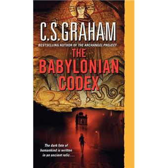 The Babylonian Codex - 1