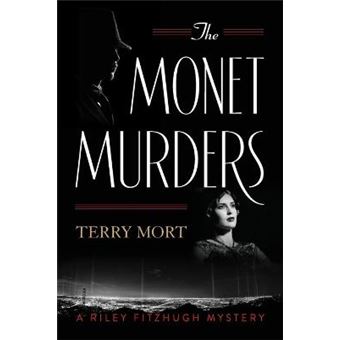The Monet Murders - 1