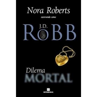 Dilema Mortal - Volume 18 - 1