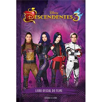Descendentes 3 - 1