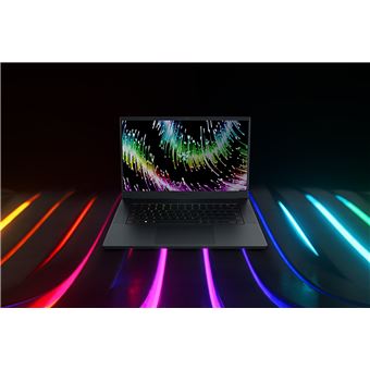 Computador Portátil Gaming Razer Blade 15 | 15.6'' | Intel® Core i7-13800H | GeForce RTX 4070 | 16 GB | SSD 1TB - 1