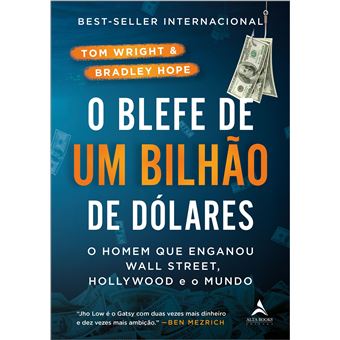O Blefe de um Bilhão de Dólares - 1