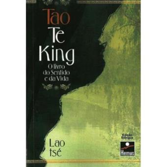 Tão Te King - 1