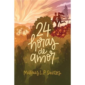 24 Horas De Amor - 1