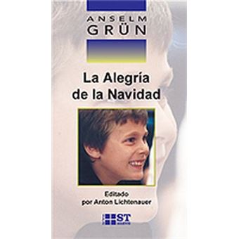 La alegria de la navidad