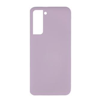 Capa skyhe para Samsung Galaxy S24 Plus Silicone Líquido | Roxo - 1