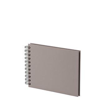 Álbum de Fotografias Rössler 1329452490 | Cinzento - 1