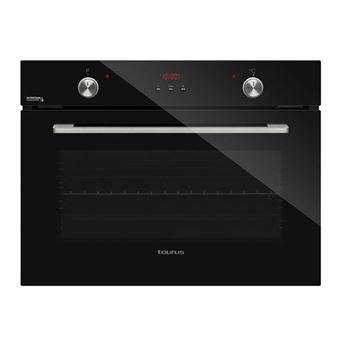 Forno Elétrico Taurus HM750BKD | 50 L | 59.5 cm | A | Preto - 1