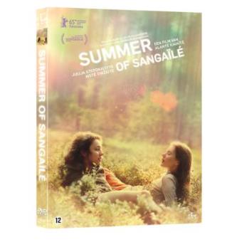 Summer Of Sangaile - 1