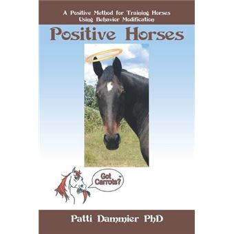 Positive Horses - 1