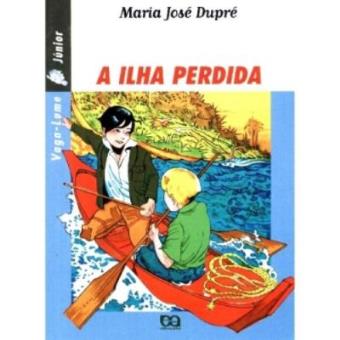 A Ilha Perdida - 1