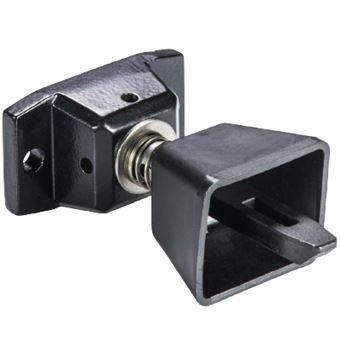 Actuador Elétrico Wieland Electric SIN 9003 | Preto - 1