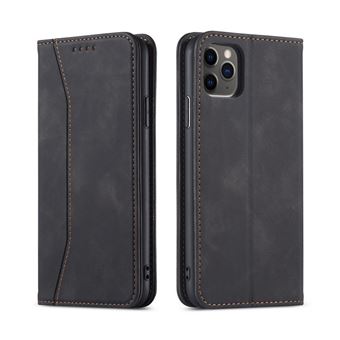 Capa Lionvolant para RedmiNOTE 8T - Preto - 1